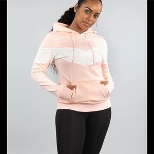 BuffBunny Hero Hoodie